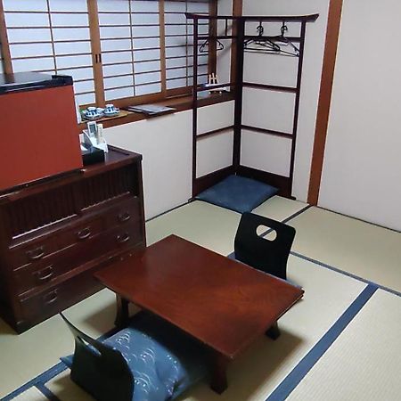 京都市Kyo-No-Sato 京の里アパートメント エクステリア 写真