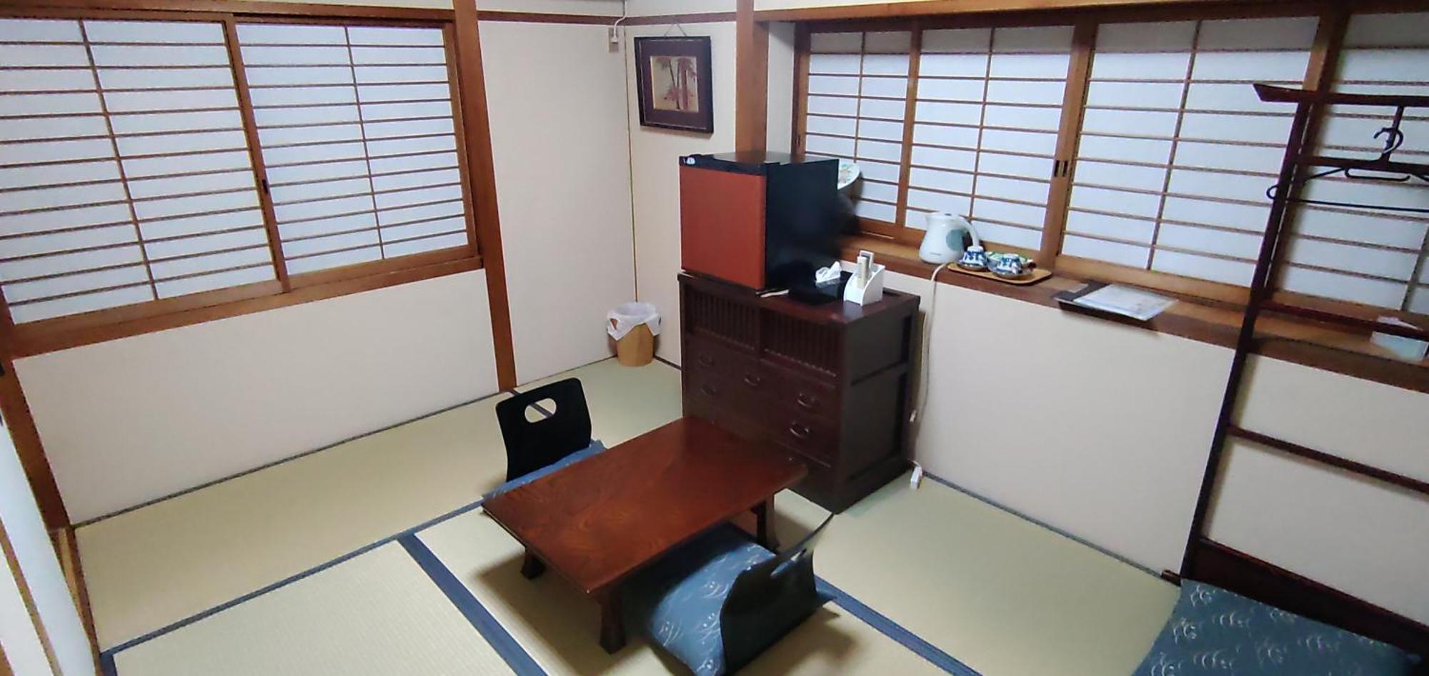 京都市Kyo-No-Sato 京の里アパートメント エクステリア 写真