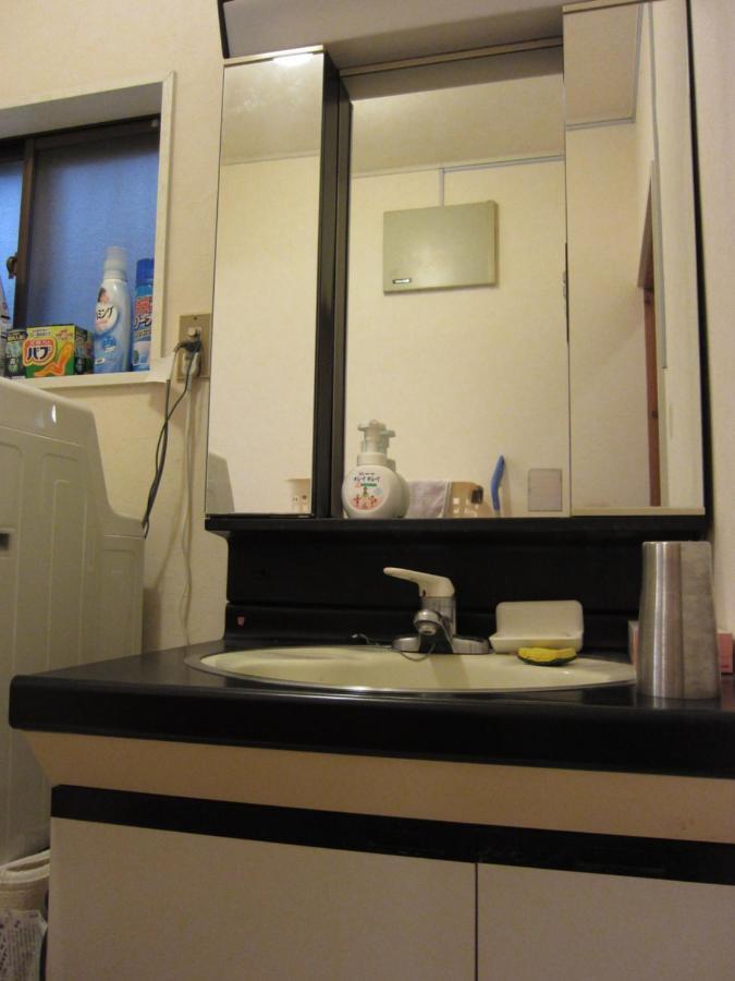京都市Kyo-No-Sato 京の里アパートメント エクステリア 写真